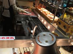 -韩盛·盛江山自助料理(中街大悦城店)