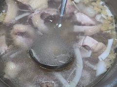 -大头椰·椰子鸡火锅(新梦店)