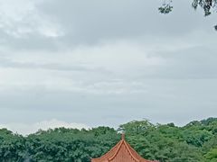 -广州莲花山旅游区