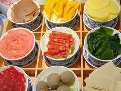 -井格·重庆火锅(王府井店)