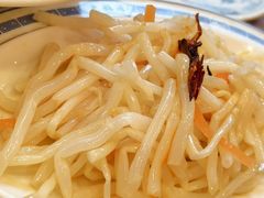-老雒阳面馆·水席·洛阳菜(纱厂路店)
