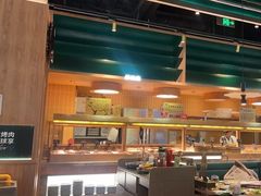 -梨花自助烤肉(西三旗万象汇黑金店)
