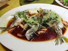 -大笑饭堂(甲子桥店)