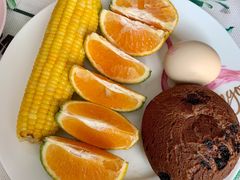 巧克力麻薯-爱达乐面包生日蛋糕(华油路店)