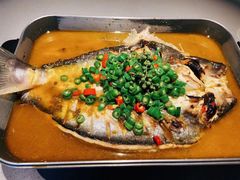 -半天妖烤鱼(芝罘万达店)