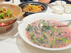 -国味壹号·精品湘菜·宴请佳选(新天地店)