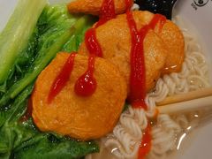 墨鱼饼汤丁-孖记茶档·热腾茶餐(荔湾领展广场店)