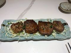 香煎厚切牛舌-德兵衛(吴江万象汇店)