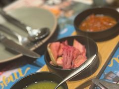 -墨纪Mojí墨西哥餐厅(官舍店)