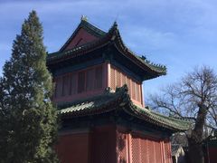 -历代帝王庙博物馆