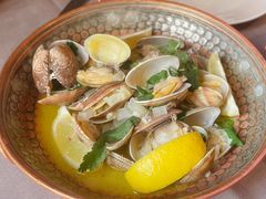 -ALBERGUE 1601 婆仔屋葡国餐厅