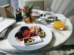-广州四季酒店·意珍·意式自助餐