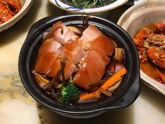 -佬麻雀·新湘菜(珠海金发购物中心店)