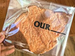 -OUR Bakery(中海环宇荟店)