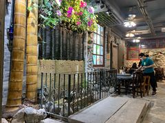 大堂-吴财记面家(大同路店)