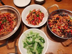 -八碗湘长沙市井菜(坡子街店)