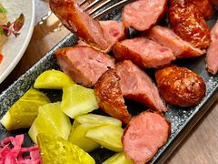 -ibarrel爱杯·bistro&brunch(江宁路店)