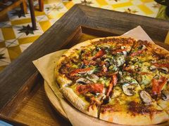 -时光花园(白鹭洲店)