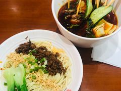 -蓉李记成都名小吃(合肥包河万达店)