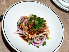 好好嗦猪肚丝-太二酸菜鱼(菱角湖万达店)