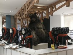 -GENTLE MONSTER(西安SKP店)