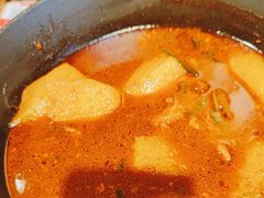 -牛腩之旅·牛腩牛杂煲(光启城美食城店)
