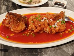 -平山宴(瘦西湖店)