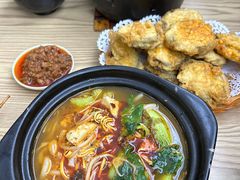 -傣家妹子过桥米线(一号店)