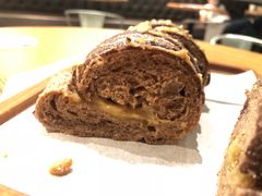 -YUMI芽米·法式烘焙·咖啡(文化宫店)