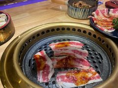 -韩香阁烤肉·烤活鳗(菏泽店)