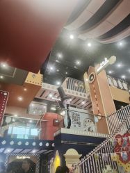 -MELAND CLUB亲子乐园·派对·餐厅(北京芳圆里ID MALL店)
