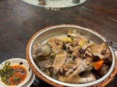 -猪肉婆私房菜(容桂总店)