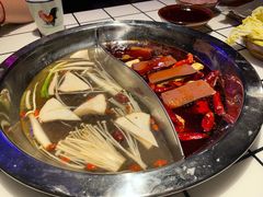 -巴隆门重庆老火锅(太湖路店)
