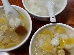 -老福合沟无米粿甜汤粿品店