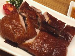 -新旺茶餐厅(嘉里城店)