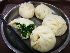 -老陶包子铺(南大西南村店)