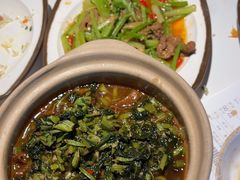 -东园小馆·早茶·淮扬小炒(印象汇店)