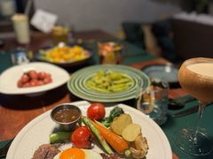 -ChitChat奇洽·Bistro(黎黄陂路店)