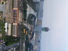 -Hi City·城市之巅