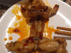 -小山城·馋嘴蛙(亚运村店)