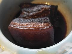 东坡肉-桂满陇天书(南京德基旗舰店)