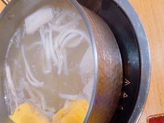 -山海蟹庐·海鲜糟粕醋火锅(慈溪店)