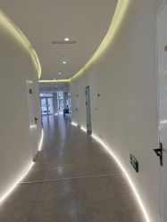 -VE专注问题肌·赛诺龙&科学美肤中心