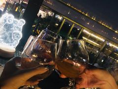 -顽啤熊·酒客酒馆(苏城夜景必选店)