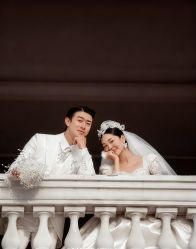 -全城热恋璀璨婚纱摄影(国贸总店)