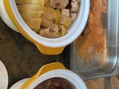 -嘉定凯悦·咖啡厅