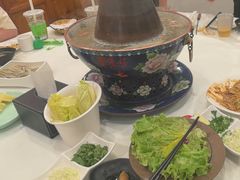 -东来顺饭庄(西直门店)