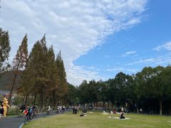 -东钱湖旅游度假区