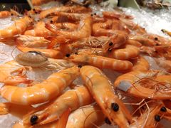 -美食汇海鲜自助餐厅·小龙虾烧烤(富力万达文华酒店)