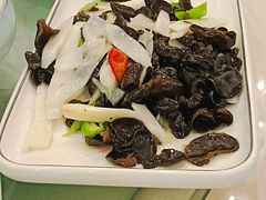 -冶春茶社(星汉大厦店)